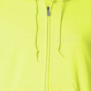 Different Style Men's <b>Hoodies</b> Custom Logo Best Material Zipper <b>Hoodies</b> <b>Soft</b> Fabric Zipper <b>Hoodies</b> - Product Image 4