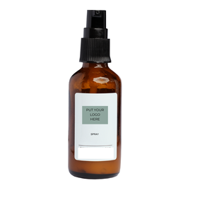 LAVANDER Laca para el Cabello con Aloe, Colágeno y Aroma a Vainilla, Hidratante, 100 ml, Unisex, Exportación - Product Image 1