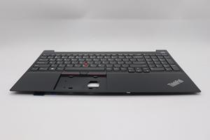 ใหม่สำหรับเลอโนโว ThinkPad E15 Gen 2 Palmrest Upper Case W/US คีย์บอร์ด 5M11A35949/5M11A35950/5M11A35948 - Product Image 3
