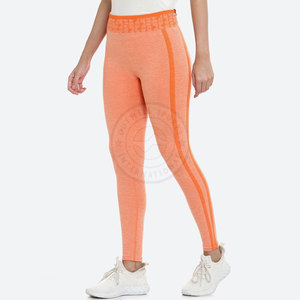 Mejor venta de las mujeres Legging Workout Wear Mujeres Yoga Leggings Sublimación Impresión Mujeres Legging - Product Image 3