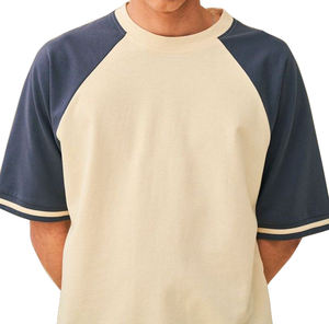 T-shirt pour homme à motif floral imprimé à l'écran - Design personnalisé, options 100% coton, production en gros du Bangladesh - Product Image 2