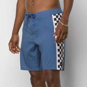 Shorts personnalisés pour hommes 100% Polyester Short de plage de surf et de natation pour hommes Shorts de haute qualité pour hommes Livraison DDP - Product Image 6