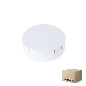 Confezione Personalizzabile Damavand per Alimenti e Dolciumi con Gadget Personalizzati - Product Image 1