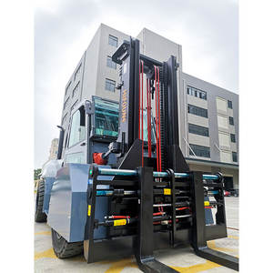 <span class=keywords><strong>Chariot</strong></span> <span class=keywords><strong>élévateur</strong></span> à fourche hydraulique chinois de petite taille, robuste, contrepoids, 30 <span class=keywords><strong>tonnes</strong></span>, 3,5, 3, 100, <span class=keywords><strong>50</strong></span> <span class=keywords><strong>tonnes</strong></span>, 2t, 16t, Fd70 avec CE - Product Image 6