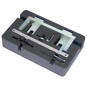 Juego de Herramientas de Bloqueo Manual Gedore KL-0580-842 E para BMW (N20) con Estuche Rígido - Product Image 1