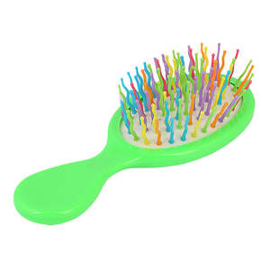 Cepillo para el cabello de bebé - Verde - Product Image 3