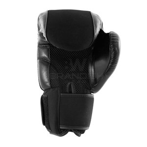 Gran oferta de calidad superior Guantes de boxeo Diseña tu propio logotipo Guantes de boxeo En stock Precio barato Guantes DE BOXEO - Product Image 2