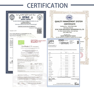 Aceite de Menta Verde Natural 99% Puro, Certificado HALAL ISO KOSHER, Saborizante Comestible de Uso Diario <span class=keywords><strong>para</strong></span> Alimentos, Bebidas, Cosméticos, Cuidado Bucal - Product Image 6