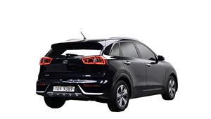 Kia Niro Noblesse 2018 - Product Image 2