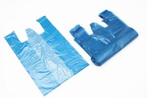 BOLSA DE PLÁSTICO-Bolsas de compras-Bolsas de globos de supermercado-Buen precio Listo para exportar a muchos países - Product Image 6