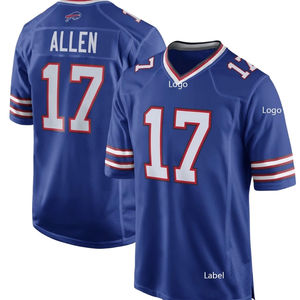 Camiseta de Fútbol de Manga Corta Transpirable para Hombre, Ropa Deportiva Atlética de Primera Calidad, Ligera y Duradera, Rendimiento 100% - Product Image 4