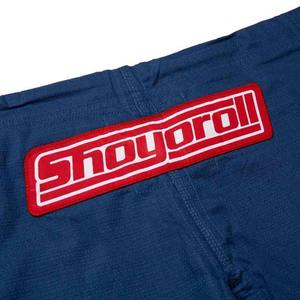 Fabricante venume tela preencogida adulto Bermudas De Jiu-jitsu uniformes lavable a máquina Kimono Jiu Jitsu uniforme - Product Image 5