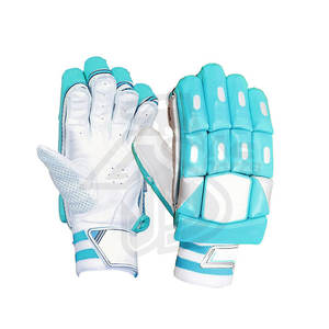 ถุงมือตีคริกเก็ตน้ำหนักเบาผลิตจากปากีสถาน - Product Image 1