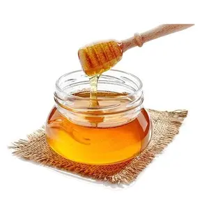 生蜂蜜产品100% 天然散装供应商蜂蜜