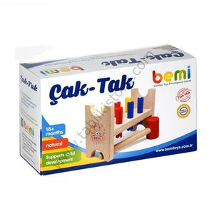 Legno Bemi Çak-Tak
