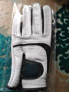 ถุงมือออกกำลังกายครึ่งนิ้วอุปกรณ์เสริมสำหรับเล่นกีฬายิมออกกำลังกายฟิตเนสถุงมือยกน้ำหนัก - Product Image 4