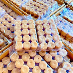 Azúcar de Palma Natural Vietnamita, Endulzante Marrón Premium para Productores de Alimentos, Restaurantes, a Granel - Product Image 2