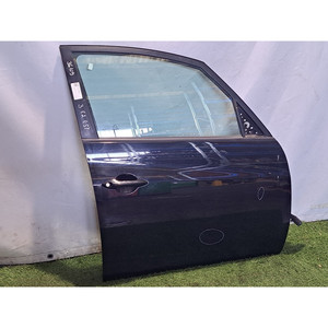 PUERTA DELANTERA DERECHA KIA Venga 1ª Serie 760041P000 PUERTA G4FA (10>) - Product Image 3