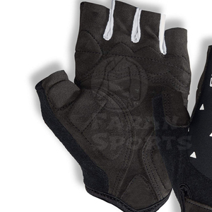 Gants de cyclisme de haute qualité, nouveau design, dernier style, services OEM, prix raisonnable, gants de sport en cuir - Product Image 3
