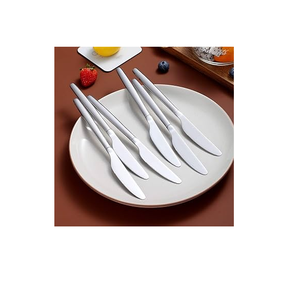 Cuchillo para Queso de Acero Inoxidable de Alta Calidad, Cuchillo Rebanador, Espátula Creativa para Mantequilla, Cuchillo para Mermelada y Mantequilla, el Mejor Diseño - Product Image 5