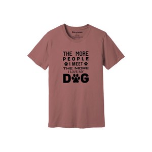 Round Neck men's T-Shirt 100% Cotton/Cotton Blend 180gsm Summer Jersey Breathable Solid Color Custom Logo print Regular fit - Product Image 1