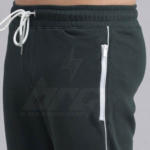 Diseño único Algodón Hombres Chándales Servicio OEM Bulk Hombres Chándales Venta al por mayor Hombres Chándales - Product Image 6