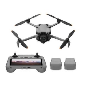 NUEVO Dron DJH Mini 5 Pro Fly More Combo (RC 2) ORIGINAL con Cámara CMOS de 1 Pulgada, Visión Nocturna y Evitación de Obstáculos Omnidireccional - Product Image 1