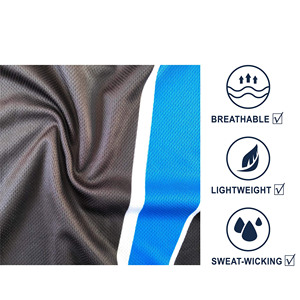 Ensemble de maillot et short de basket-ball pour hommes, uniforme d'entraînement de couleur unie de base pour le sport, l'exercice et les entraînements d'équipe - Product Image 6