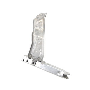 Support moteur avant droit pour BMW X1 Série (F48) 7302522 B47 C20B Diesel 2000 (15>) - Product Image 1