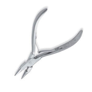 Haute pince d'extension de cheveux d'acier inoxydable de produit/équipement de beauté basse pince d'extension de cheveux de quantité minimale de commande - Product Image 6