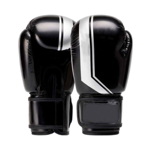High Quality fighting leather boxing stuff 12 oz Heavy Bag <b>Punching</b> Sparring Gloves Equipment Custom Training PU Boxing Gloves - Product Image 6
