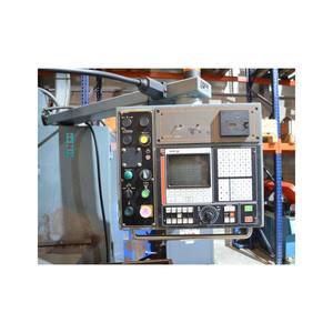 KONDIA Centro de Mecanizado Cnc Fagor y Eje 4rto - Product Image 5