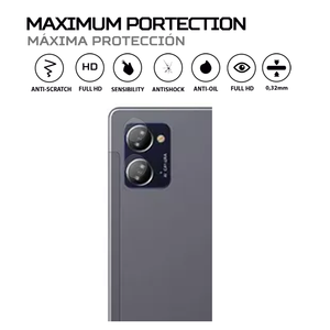 ฟิล์มกันรอยหน้าจอ ANTISHOCK สำหรับชูวี ไฮแพด เอ็กซ์โปร พรีเมี่ยม การ์ดสำหรับจอแสดงผลของแท็บเล็ตของคุณ - Product Image 2