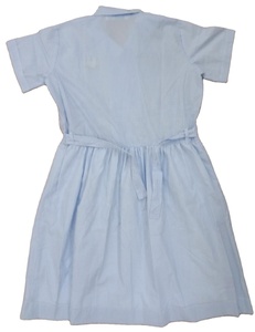 Último Vestido largo de diseñador para niñas, tops de alta calidad para niños, servicio OEM, uniforme escolar tejido Support - IN;41826 - Product Image 2