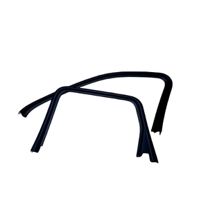 Molduras de Alta Calidad para Marcos de Puertas Aptas para Porsche Cayenne 9Y0867603A1E0 9Y0867604A1E0 95853347111 95853347211 - Product Image 6
