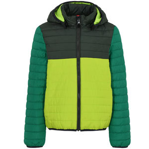 Chaqueta de Plumón para Hombre de Primera Calidad, Ligera, Precio al por Mayor, Totalmente Personalizable, Antiarrugas, con el Último Diseño - Product Image 1