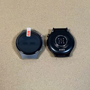 Reloj Inteligente BW17 con Pantalla Táctil IPS de 1.5 Pulgadas, Llamadas con Tarjeta SIM, Resistente al Agua IP67, Carga Magnética y Correa de Silicona - Product Image 6