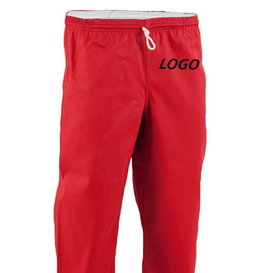 ชุดยืดผ้าโออีโมดชุดศิลปะการต่อสู้ตามสั่งชุดยืดผ้าคอตตอนกิโอเอโมดีคาราเต้กิ - Product Image 4