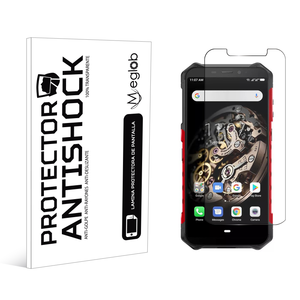 ฟิล์มกันรอยหน้าจอ ANTISHOCK สำหรับอูเลโฟน อาร์เมอร์ X5 โปรฟิล์มป้องกันโทรศัพท์มือถือระดับพรีเมียม - Product Image 1