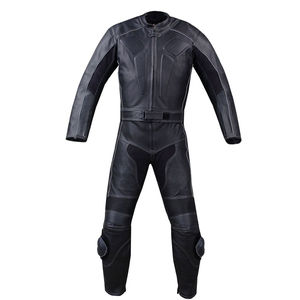 Trajes de Motociclismo de Cuero para Invierno, Diseño Profesional y Cómodo, Resistentes al Viento, Personalizables, de Alta Calidad, Unisex - Product Image 5