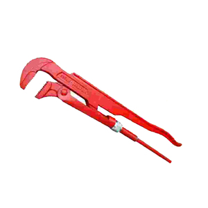 OEM High Quality Adjustable Swedish Pipe Wrench <b>Hand</b> <b>Tool</b> at Wholesale Price - Product Image 1