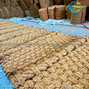 PALM MAT / NON <b>SLIP</b> MAT Stay Sure-Footed: Factory-Priced Non-<b>Slip</b> Mats for Mountain Trails - Product Image 3