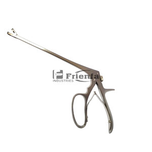 Pinzas de Cirujano Manuales en Oferta, Acero Inoxidable, Diseño Personalizado, Diferentes Colores, Certificación CE, Instrumentos Quirúrgicos Reutilizables - Product Image 6