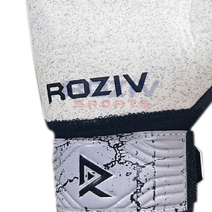Gants de gardien de but en cuir de haute qualité, style nouveau, vente en gros, durables et respirants - Product Image 6