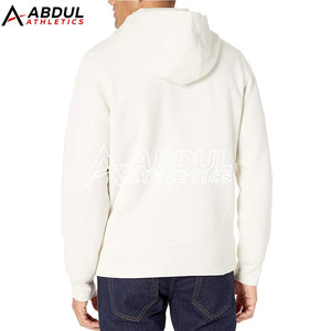 Nouvel arrivage de sweats à capuche zippés d'hiver de qualité supérieure pour hommes, vêtements décontractés respirants pour adultes - Product Image 6