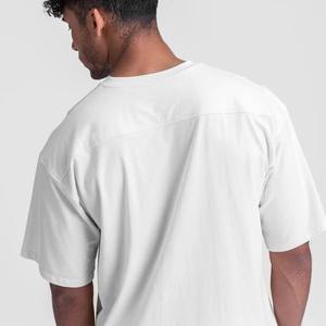 2025 nouveauté hommes T-Shirts vêtements d'été Offre Spéciale T-shirts décontractés respirant T-Shirts pour hommes - Product Image 4