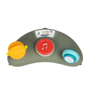 Andador Musical de Plástico para Bebés Bebeconfort Dalia, para 7-12 Meses, con Juguetes para Jalar - Product Image 6