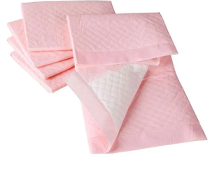 ペット猫おしっこ吸収パッド100パック使い捨て子犬犬トレーニング - Product Image 6