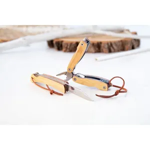 Coltello Tascabile Personalizzato Lundin, Gadget Elegante nella Categoria Coltelli e Utensili - Product Image 2
