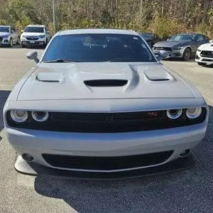 Dodge Challenger R/T Scat Pack 2021 - Product Image 1